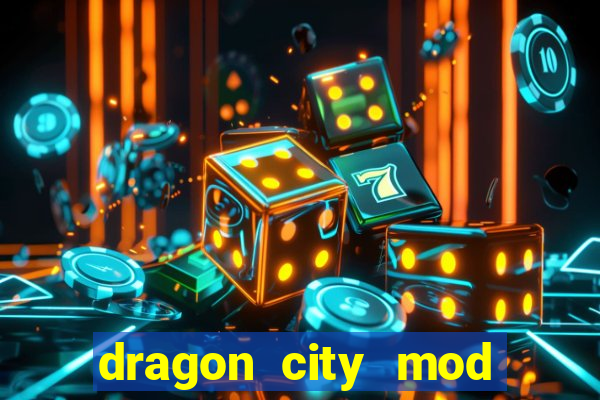 dragon city mod apk team2earn